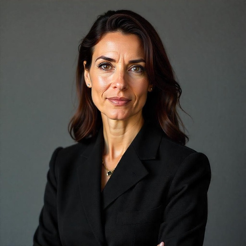 María Fernanda Torres